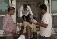 पिहोवा एनकाउंटर में पकड़ा गया आरोपी, जमानत पर आने के बाद फिर हमले का आरोप Pehowa Encounter