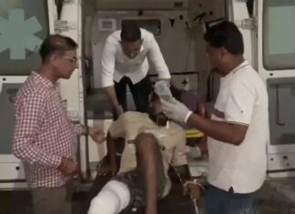 पिहोवा एनकाउंटर में पकड़ा गया आरोपी, जमानत पर आने के बाद फिर हमले का आरोप Pehowa Encounter