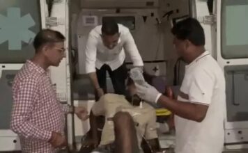 पिहोवा एनकाउंटर में पकड़ा गया आरोपी, जमानत पर आने के बाद फिर हमले का आरोप Pehowa Encounter