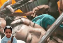 अंबाला बोरवेल हादसा: 21 घंटे बाद मासूम निरवैर का शव निकाला गया, परिवार में मातम Ambala News,