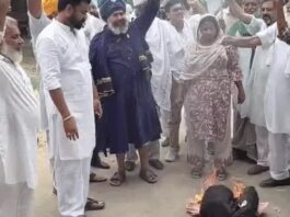 सिरसा में बिजली टावर विवाद पर किसानों का अल्टीमेटम, मुआवजा नहीं मिला तो उग्र आंदोलन की चेतावनी Sirsa News