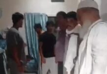 फरीदाबाद में बंद मकान को चोरों ने बनाया निशाना, लाखों के गहने और नकदी ले उड़े Faridabad News