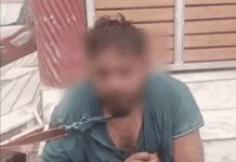 हरिद्वार में करनाल के युवक से मारपीट का VIDEO वायरल, पुलिस ने शुरू की जांच Haridwar News
