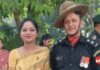 ‘मैं जा रही हूं, शायद वापस न आऊं’ कहने के 4 दिन बाद लेफ्टिनेंट की पत्नी की मौत, परिजनों ने लगाए गंभीर आरोप Haryana News