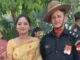 ‘मैं जा रही हूं, शायद वापस न आऊं’ कहने के 4 दिन बाद लेफ्टिनेंट की पत्नी की मौत, परिजनों ने लगाए गंभीर आरोप Haryana News