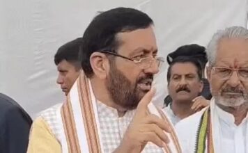 CM नायब सैनी ने सिरसा में JE और ASI के खिलाफ चार्जशीट के दिए आदेश, कई विकास परियोजनाओं का करेंगे लोकार्पण Nayab Singh Saini