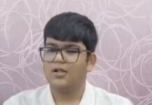 NEET टॉपर पंशुल बोले- पेपर रद्द होने पर खूब रोया, परिवार के हौसले से री-एग्जाम में रचा इतिहास NEET Topper