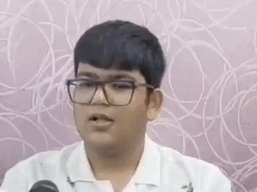NEET Topper