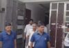 बल्लभगढ़ में सड़क और सीवर की बदहाली से लोग परेशान, विधायक से लगाई गुहार Ballabhgarh News