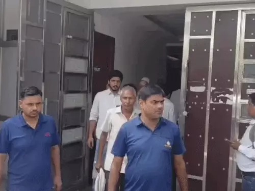 Ballabhgarh News