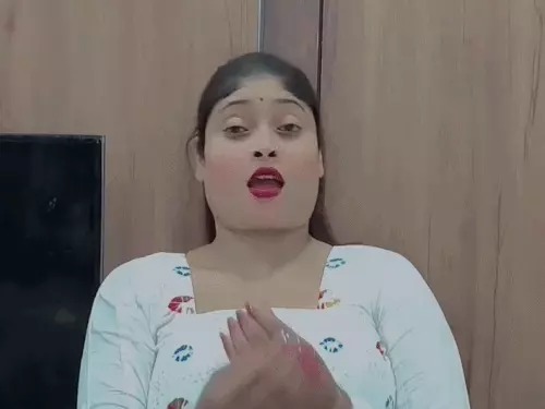 Sapna Choudhary