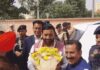 कुरुक्षेत्र में CM नायब सैनी करेंगे अंत्योदय मेले की शुरुआत, PM के ‘मन की बात’ कार्यक्रम में भी होंगे शामिल Kurukshetra News