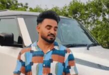 एथेनॉल विवाद पर हरियाणवी गायक का पलटवार: धमकियों का दावा, बोले- नुकसान का सबूत सामने है Haryana Singer