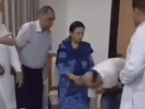 Haryana Politics