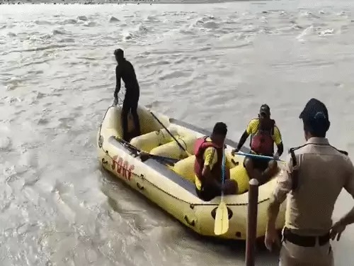 Haridwar News