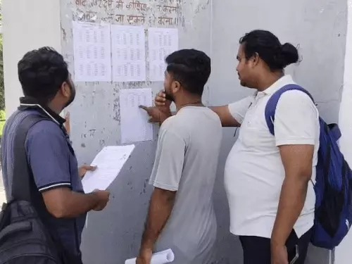 ADA Exam