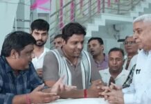 भगवान राम पर विवादित टिप्पणी के बाद रामपाल की सफाई, बोले- “मैं भगवान राम का सम्मान करता हूं” Rampal