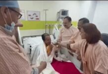 वांगचुक ने VIDEO जारी कर अनशन खत्म करने की बताई वजह, बोले- लिखित आश्वासन मिलने पर लिया फैसला Sonam Wangchuk