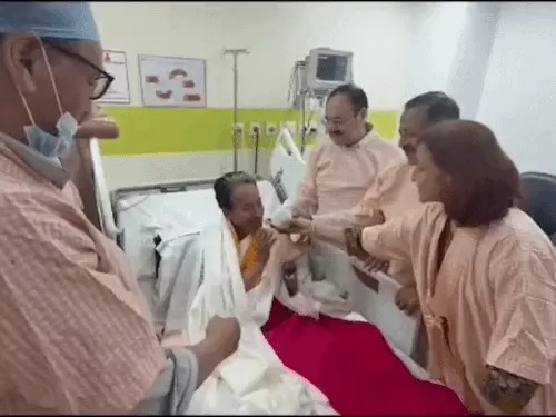 Sonam Wangchuk