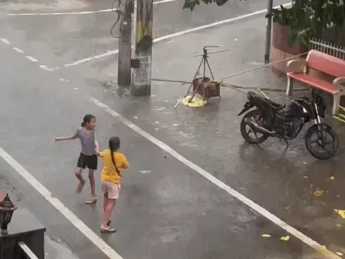 Rescue Operation