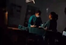 मोबाइल की रोशनी में ऑपरेशन मामले पर प्रशासन सख्त, जांच कमेटी करेगी पूछताछ Palwal News