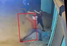 गुरुग्राम में अंडा कारोबारी के ऑफिस पर हमला, ₹50 हजार की रंगदारी मांगने का आरोप; घटना CCTV में कैद Gurugram