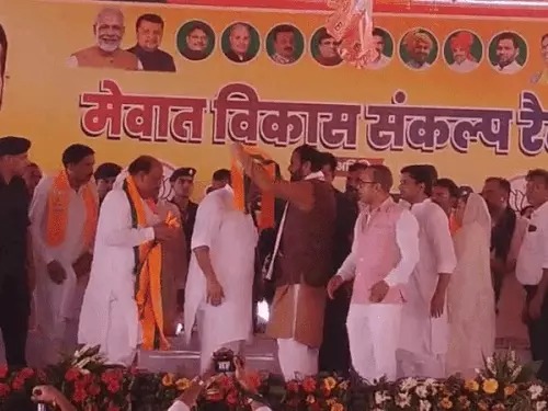 Haryana News