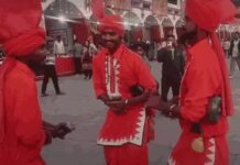 हरियाणा के सरकारी स्कूलों में अब गूंजेगा राज्य गीत, शिक्षा निदेशालय ने जारी किए आदेश Haryana News