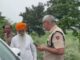 दिल्ली कूच से पहले BKU अध्यक्ष गुरनाम सिंह चढूनी डिटेन, किसानों को टोल जाम करने का आह्वान BKU,