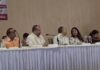पंचकूला में जनऔषधि केंद्र की लोकेशन पर सांसद ने जताई नाराजगी, अधिकारियों को लगाई फटकार Panchkula