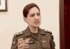 पाकिस्तान की पुलिस अफसर हरियाणवी गानों की फैन, रील्स में दिखा देसी अंदाज; लाहौर में रह चुकीं SSP Pakistan Police Officer
