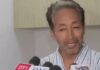 गुरुग्राम में वांगचुक बोले- शिक्षा ही नहीं, शासन भी बदलेगा; धर्मेंद्र प्रधान के इस्तीफे के बाद बताया आगे का प्लान Sonam Wangchuk
