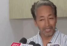 गुरुग्राम में वांगचुक बोले- शिक्षा ही नहीं, शासन भी बदलेगा; धर्मेंद्र प्रधान के इस्तीफे के बाद बताया आगे का प्लान Sonam Wangchuk