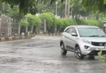 हरियाणा के 16 जिलों में उमस और गर्मी का यलो अलर्ट, 6 शहरों में बूंदाबांदी के आसार; 3 दिन बाद फिर सक्रिय होगा मानसून Weather Update