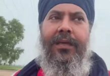 सिरसा में बिजली टावर विवाद को लेकर किसान नेता भूपेंद्र को पुलिस द्वारा करीब 8 घंटे तक डिटेन किए जाने का आरोप है। रिहाई के बाद किसान संगठनों ने आंदोलन की चेतावनी दी है। Sirsa News