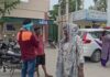 कुरुक्षेत्र के अस्पताल में महिला की मौत पर हंगामा, पति ने नर्स पर लापरवाही का आरोप लगाया Kurukshetra News