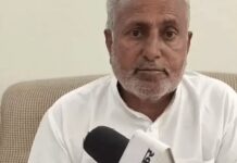 अभय चौटाला पर विधायक भरत बेनीवाल का पलटवार, विकास के मुद्दे पर दिया जवाब Bharat Beniwal,