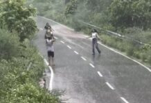 बारिश ने बदले हरियाणा के हालात: कहीं छत गिरने से 2 महिलाओं की मौत, कहीं सड़कों पर जलभराव; गुरुग्राम में वर्क फ्रॉम होम एडवाइजरी Haryana Rain