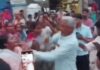 फरीदाबाद में बिजली संकट पर बढ़ा विवाद, JE से धक्का-मुक्की का VIDEO वायरल Faridabad News