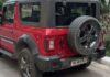 गुरुग्राम की पार्किंग में दर्दनाक हादसा, रिवर्स होती SUV की चपेट में आई घरेलू सहायिका Viral News