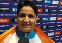 हरियाणा की शर्मिला ने कॉमनवेल्थ गेम्स में जीता गोल्ड: 2 साल की उम्र में हुआ पोलियो, पति से विवाद के बाद की दूसरी शादी; पहली महिला कंडक्टर भी रहीं Sharmila Haryana