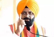 हरियाणा CM और चंडीगढ़ के स्कूलों को बम से उड़ाने की धमकी, थ्रेट ईमेल से मचा हड़कंप Haryana CM,