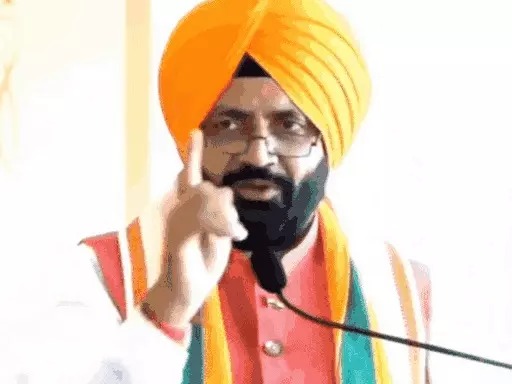 Haryana CM,