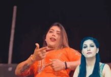 हरियाणा में अश्लील कंटेंट पर छिड़ी बहस: सपना चौधरी, मासूम शर्मा से OYO तक पहुंचा विवाद, इन्फ्लुएंसर्स ने रखी राय Public Debate