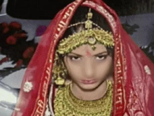 Rewari Murder Case