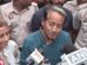 सोनम वांगचुक अस्पताल से डिस्चार्ज होकर राजघाट पहुंचे: बापू को श्रद्धांजलि दी; बोले- हिंसा से मामला बिगड़ता, इसलिए समय से पहले अनशन खत्म किया Sonam Wangchuk