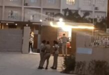 रेवाड़ी में HTET के सीरियल नंबर मिसमैच पर हंगामा, 22 अभ्यर्थियों की दोबारा हुई परीक्षा HTET