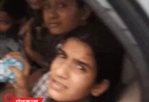 हरियाणा में बारिश का कहर: पंचकूला में बरसाती नदी उफान पर, 5 घंटे फंसे छात्र; सोनीपत में PHC भवन गिरा, फरीदाबाद में पुल धंसा Disaster News