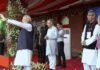 पीएम मोदी के हरियाणा दौरे की खास झलकियां, हाइड्रोजन ट्रेन बनी आकर्षण का केंद्र Haryana News