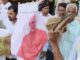 हरियाणा में कांग्रेस का प्रदर्शन, कई जिलों में विरोध तेज; यमुनानगर में पुतला दहन, भिवानी में पुलिस से धक्का-मुक्की Haryana Congress